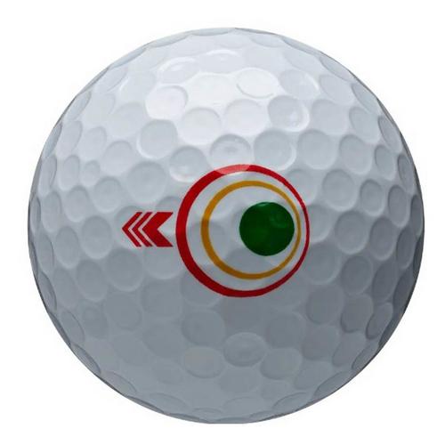 Bridgestone Tour B RX MindSet Golf Balls - Primary Image