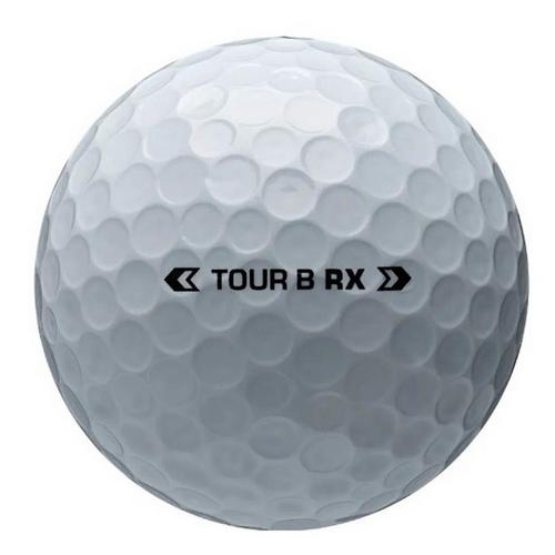 Bridgestone Tour B RX MindSet Golf Balls - Primary Image
