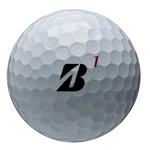 Bridgestone Tour B RXS MindSet Golf Balls - Thumbnail 2 of 9