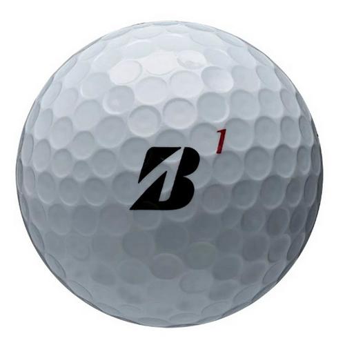 Bridgestone Tour B RXS MindSet Golf Balls - Primary Image