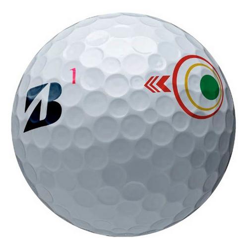 Bridgestone Tour B RXS MindSet Golf Balls - Primary Image
