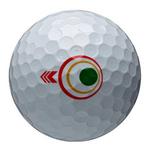 Bridgestone Tour B RXS MindSet Golf Balls - Thumbnail 4 of 9