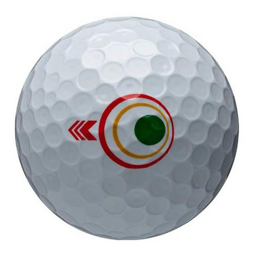 Bridgestone Tour B RXS MindSet Golf Balls - Primary Image