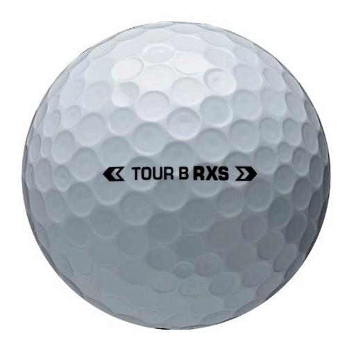 Bridgestone Tour B RXS MindSet Golf Balls - Primary Image