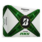 Bridgestone Tour B RXS MindSet Golf Balls - Thumbnail 6 of 9
