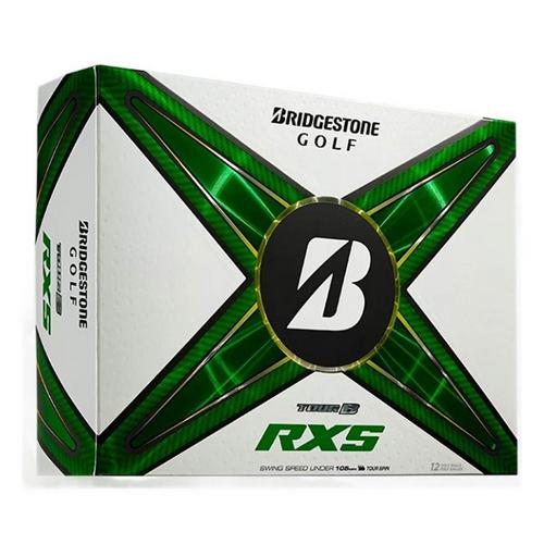 Bridgestone Tour B RXS MindSet Golf Balls - Primary Image