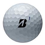 Bridgestone Tour B RXS MindSet Golf Balls - Thumbnail 7 of 9