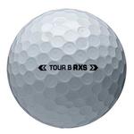Bridgestone Tour B RXS MindSet Golf Balls - Thumbnail 8 of 9