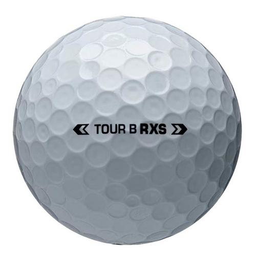 Bridgestone Tour B RXS MindSet Golf Balls - Primary Image