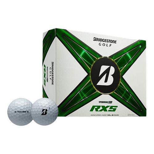 Bridgestone Tour B RXS MindSet Golf Balls - Primary Image
