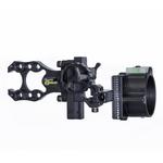 Black Gold Ascent Whitetail Adjustable Bow Sight - Thumbnail 2 of 3