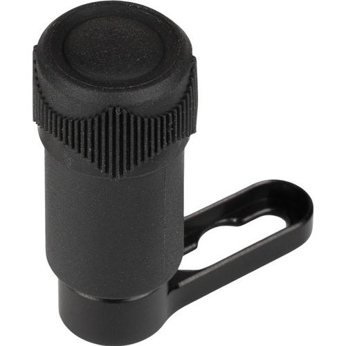 Black Gold Rechargeable Light Adjustable Bow Sight - Primary Image