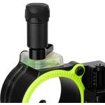 Black Gold Rechargeable Light Adjustable Bow Sight - Thumbnail 2 of 3