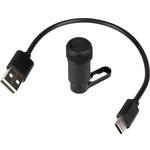 Black Gold Rechargeable Light Adjustable Bow Sight - Thumbnail 3 of 3