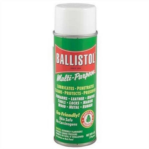 Ballistol, 6 Oz Aerosol - Primary Image