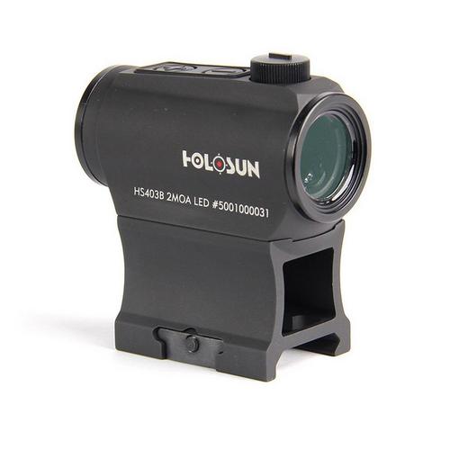 Holosun HS403B Red Dot Sight - Primary Image
