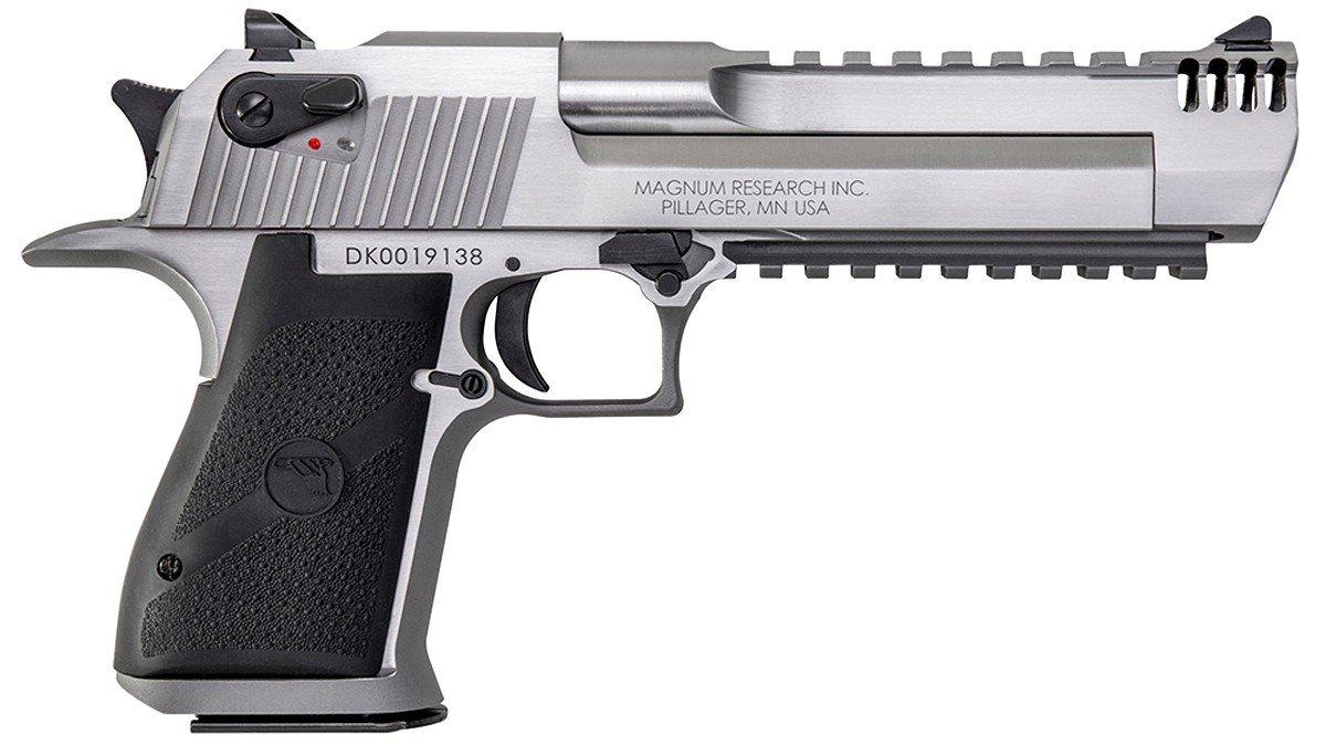 トイガン Desert Eagle .50AE Pistol Magnum Research Desert Eagle Mark XIX 50 AE Pistol | SCHEELS.com