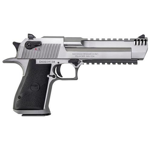 Magnum Research Desert Eagle Mark XIX 50 AE Pistol