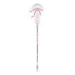 Women's Maverik Ascent ST Complete Lacrosse Stick - Thumbnail 1 of 2