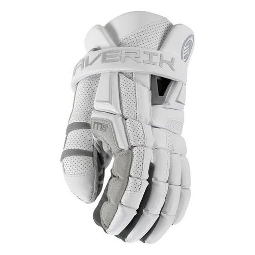 Men's Maverik M6 Lacrosse Player Glove - Primary Image