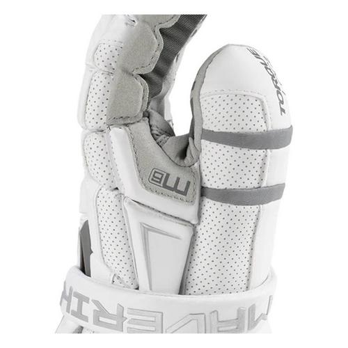 Men's Maverik M6 Lacrosse Player Glove - Primary Image