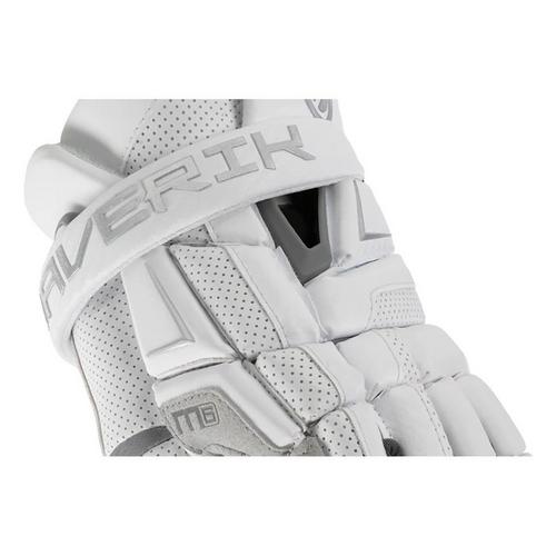 Men's Maverik M6 Lacrosse Player Glove - Primary Image