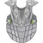 Men's Maverik MX EKG Lacrosse Goalie Chest Pad - Thumbnail 1 of 2