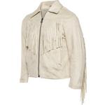 Girls' Fornia Fringe Moto Jacket - Thumbnail 2 of 3