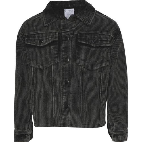 Girls' Fornia Corduroy Jacket - Primary Image