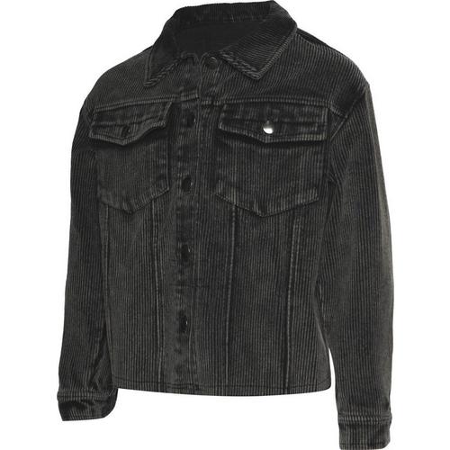 Girls' Fornia Corduroy Jacket - Primary Image