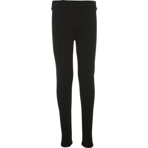 Girls' Fornia Fur Lined Leggings - Primary Image
