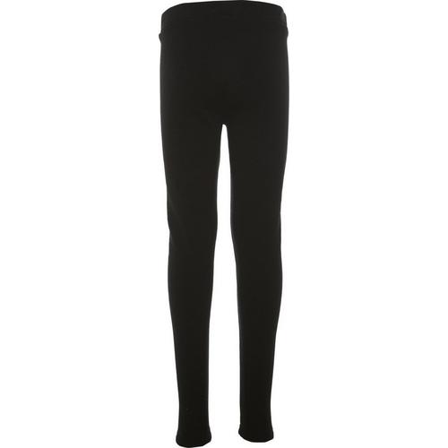 Girls' Fornia Fur Lined Leggings - Primary Image