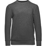 Kids' Fornia Ponte Lightweight Crewneck Sweatshirt - Thumbnail 1 of 3