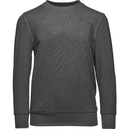 Kids' Fornia Ponte Lightweight Crewneck Sweatshirt - Primary Image