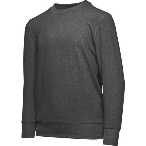 Kids' Fornia Ponte Lightweight Crewneck Sweatshirt - Primary Image