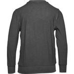 Kids' Fornia Ponte Lightweight Crewneck Sweatshirt - Thumbnail 3 of 3