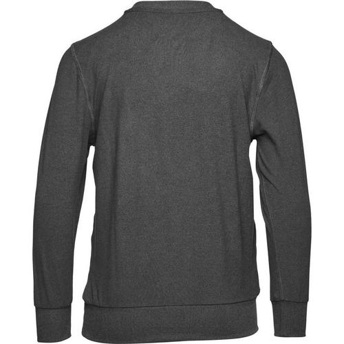 Kids' Fornia Ponte Lightweight Crewneck Sweatshirt - Primary Image