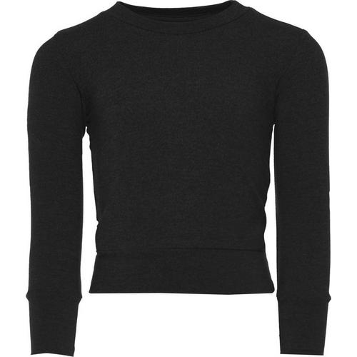 Kids' Fornia Yoga Crewneck Sweatshirt - Primary Image