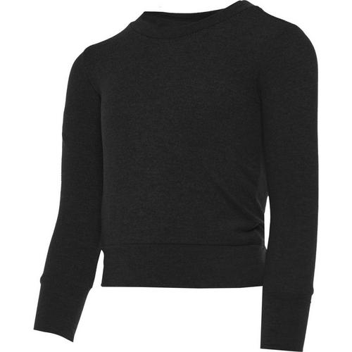 Kids' Fornia Yoga Crewneck Sweatshirt - Primary Image