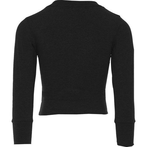 Kids' Fornia Yoga Crewneck Sweatshirt - Primary Image