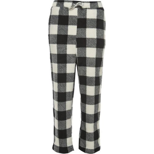 Kids' Fornia Fleece Drawstring Pajama Pants - Primary Image