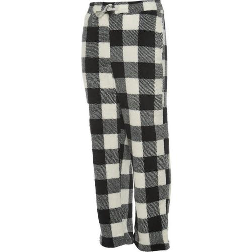 Kids' Fornia Fleece Drawstring Pajama Pants - Primary Image