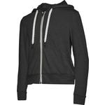 Toddler Fornia Yoga Full Zip - Thumbnail 3 of 4