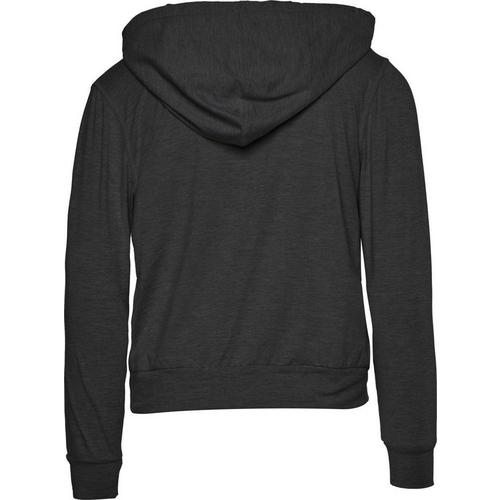 Toddler Fornia Yoga Full Zip - Primary Image