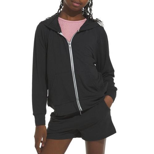 Toddler Fornia Yoga Full Zip - Primary Image