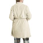 Women's Fornia Solid Robe - Thumbnail 3 of 3