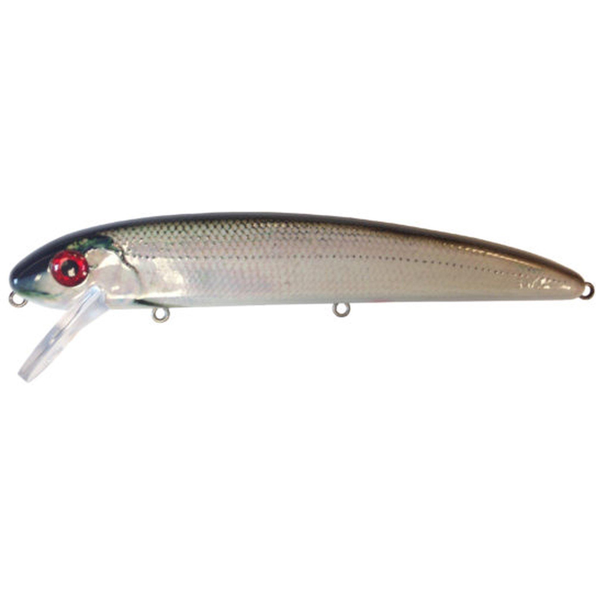 Shiner - Musky Mania Jake Crankbait