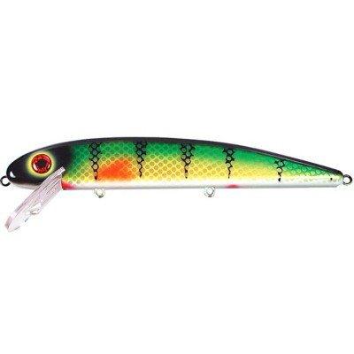 Perch - Musky Mania Jake Crankbait