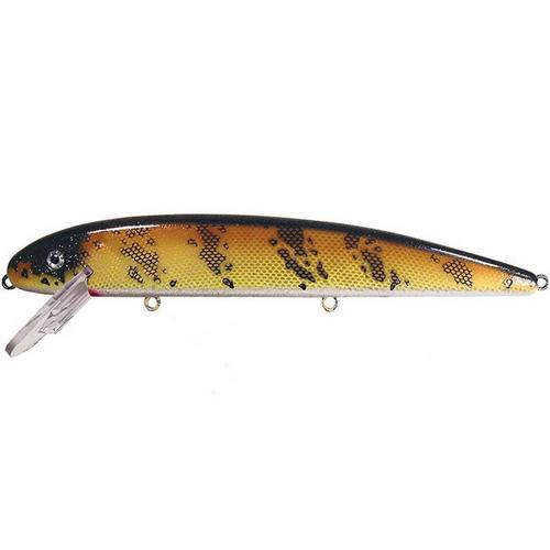 Drifter Jake Musky Lure - Primary Image