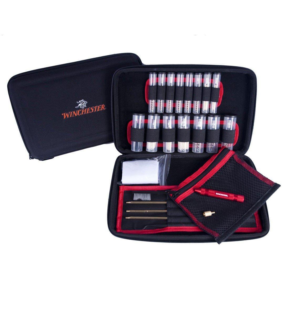 Winchester 32-Piece Universal Cleaning Kit - DAC Technologies